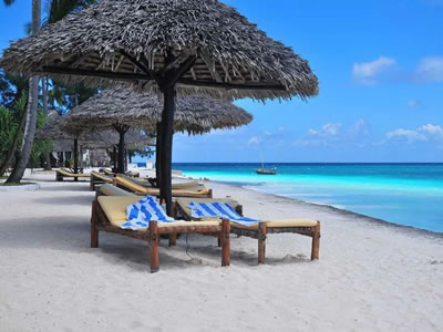 4 Days 3 Nights Zanzibar Tour