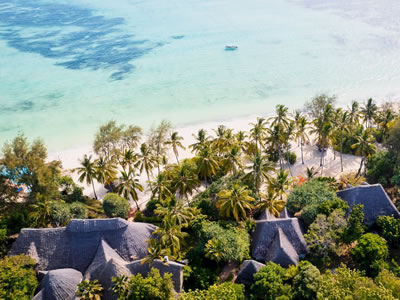 4 Days 3 Nights Zanzibar Tour