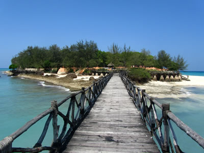 4 Days 3 Nights Zanzibar Tour