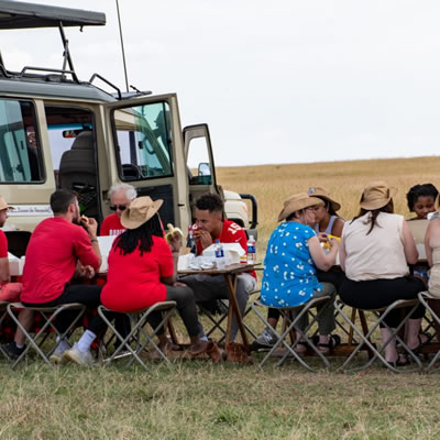 3 day maasai mara