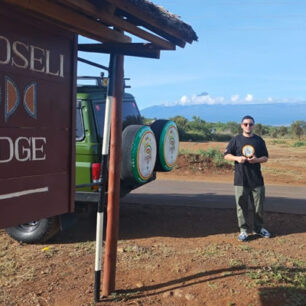 Amboseli National Park