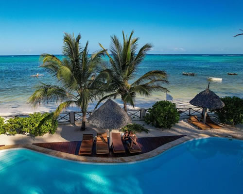 Zanzibar