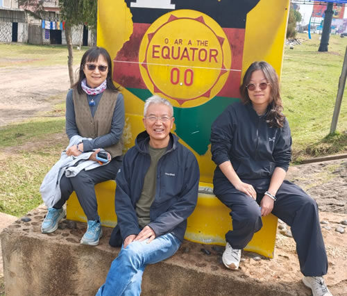 samburu national reserve