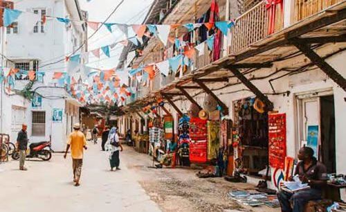Stonetown