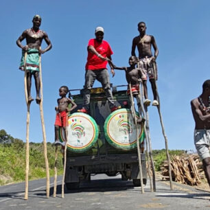 Ethiopia