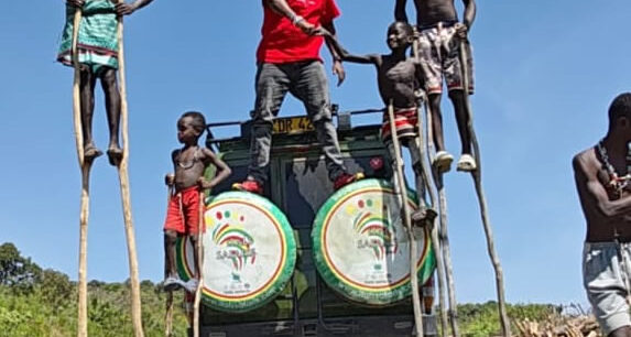 Ethiopia