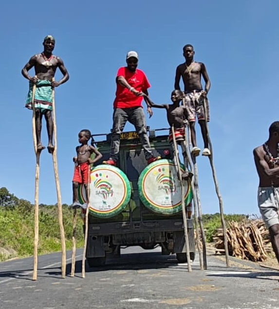 Ethiopia
