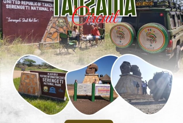 12-Day Magical Kenya & Tanzania Safari Expedition