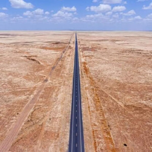 Chalbii Desert